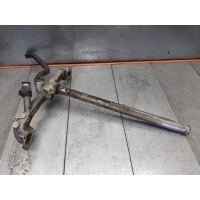 Патрубок (трубопровод, шланг) Land-Rover Range Rover 3 поколение 2003 11531702200