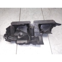 Декоративная крышка двигателя Renault Modus 1 поколение 2006 8200397015