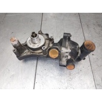 Корпус термостата Audi S5 8T 2008 079121014F, 079121115N