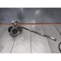 Корпус термостата BMW X5 E53 2003 11510393336, 11531436386