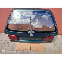 Крышка багажника (дверь 3-5) Volkswagen Passat B4 1995