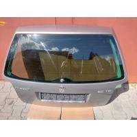 Крышка багажника (дверь 3-5) Volkswagen Passat B5+ [рестайлинг] 2003