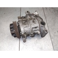 Компрессор кондиционера Audi A4 B7 2004 8E0260805C