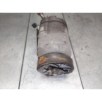 Компрессор кондиционера Volkswagen Bora 1 поколение 2000 1J0820803G