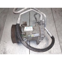 Компрессор кондиционера Renault Modus 1 поколение 2006 8200365787, SD6VBHF