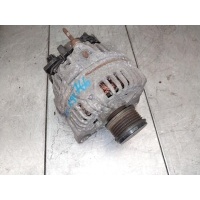 Генератор Renault Clio 3 поколение 2006 8200390675, 0124425037