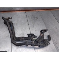 Патрубок радиатора Renault Clio 3 поколение 2006 8200173003, 8200804899, 7701061051