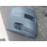 Бампер передний Peugeot Boxer 2 поколение 2012 1306560070
