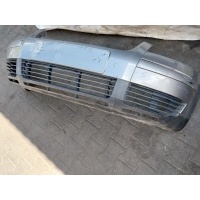 Бампер передний Volkswagen Passat B5+ [рестайлинг] 2003 3B0807217K