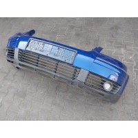 Бампер передний Volkswagen Passat B5+ [рестайлинг] 2004 3B0807217L