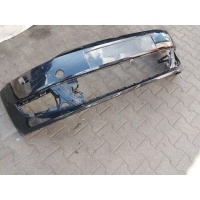 Бампер передний Volkswagen Polo 5 поколение 2012 6R0807221