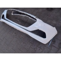 Бампер передний Hyundai i20 IB 2015 86511C8000