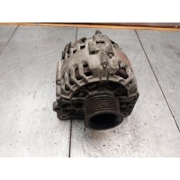 Генератор Volkswagen Polo 4 поколение 2002 06A903026AX