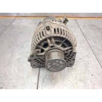 Генератор Volkswagen Polo 3 поколение 1997 028903025H, 0123315002