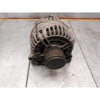 Генератор Audi A4 B5 [рестайлинг] 2000 028903028E, 0124515010