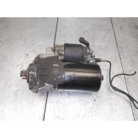 Стартер Volkswagen Beetle A4 2005 0001121028, 020911023F