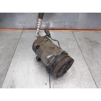 Компрессор кондиционера Volkswagen Beetle A4 2002 1J0820803F, SD7V16