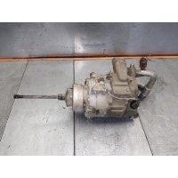 Компрессор кондиционера Audi A6 C6/4F 2008 4471909610б 7SEU17C, 8K0260805H