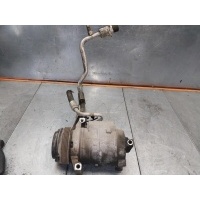 Компрессор кондиционера BMW X5 E53 2003 4472203325, 64526909628