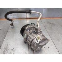 Компрессор кондиционера Dodge Charger LD [рестайлинг] 2020 68158259AF, 7SBH17S, 447160-7105
