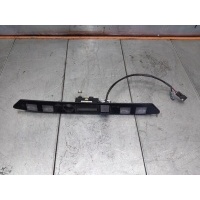 Ручка крышки багажника Audi A5 2 поколение 2020 8W7827574A