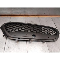 Заглушка (решетка) в бампер Alfa Romeo Stelvio 1 поколение 2022 1561410910, 156114916