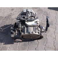 КПП автоматическая (АКПП) Volkswagen Bora 1 поколение 2003