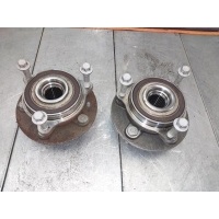 Ступица передняя левая Jeep Grand Cherokee WL 2023 68349631AA