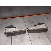 Фара противотуманная левая Audi 80 B4/8C 1994 13252700LI