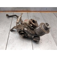 Турбина Audi TT 8N 2002 06A145713D