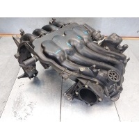 Коллектор впускной Volkswagen Golf 4 поколение 1998 06A133206, 06A133205G