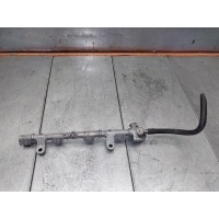 Топливная рампа Toyota Yaris XP9 2008 2380723041, 23270230108A28