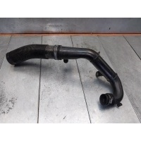 Патрубок воздушного фильтра Seat Toledo 2 поколение 2001 1J0129654Q, 6K0129684F