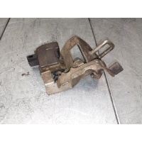 Замок багажника Skoda Octavia A5 2004 1Z9827511C