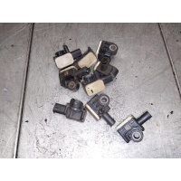 Датчик удара Mercedes ML W166 2021 56054085AA, A1668210151