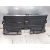 Диффузор вентилятора Jeep Grand Cherokee WL 2023 68370525AC, 68508765AA