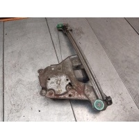 Стеклоподъемник задний левый Audi 100 C4/4A 1992 4A0839397A