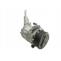 Компрессор компрессор кондиционера renault scenic iii 2009 - 2016 2.0 16v