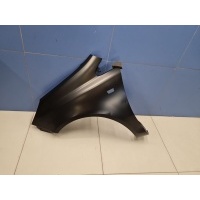 Крыло переднее левое Opel Corsa D 2006-2015  OP08101600L00