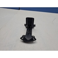 Кронштейн бампера переднего BMW 3 F30 2011-2018 51117296331