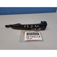 Ручка двери нaружная левая BMW 3 E90 2005-2013 51217207561