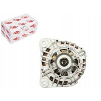 ALTERNATOR 125A A3037(P) AS - PL MITSUBISHI NISSAN