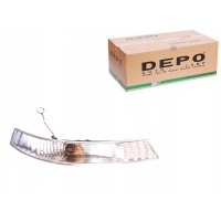 DEPO KIERUNKOWSKAZ 2613000Q0A 8200402981 4408520 2