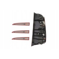 Фонарь trucklight tl - me011l