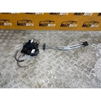Замок двери Задн. Kia Optima 4 81415d5000