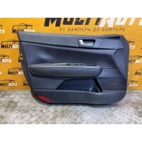 Обшивка двери Перед. Kia Optima 4 82310-D5000