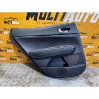 Обшивка двери Задн. Kia Optima 4 83310-D5000