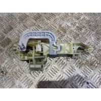 Кронштейн ручки двери Задн. Kia Optima 4 83655-D4000