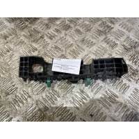 Кронштейн бампера Перед. Kia Optima 4 86514D5000