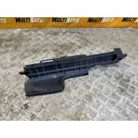 Дефлектор радиатора Kia Optima 4 29136d5000